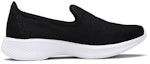 Order (W) Skechers Go Walk 4 'Hitam dan Putih' 14906-BKW