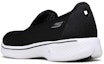 Shop (W) Skechers Go Walk 4 'Hitam dan Putih' 14906-BKW
