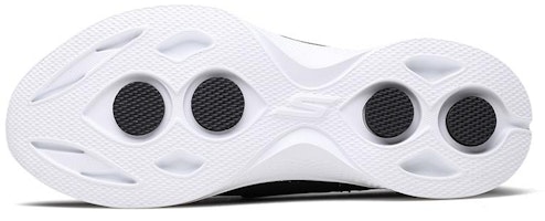 (W) スケッチャーズ GOwalk 4 白黒 (Sukecchāzu GOwalk 4 Shirokuro) 14906-BKW Purchase (W) スケッチャーズ GOwalk 4 白黒 (Sukecchāzu GOwalk 4 Shirokuro) 14906-BKW