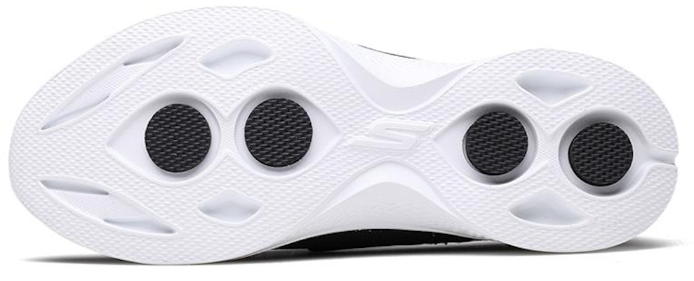 (W) Skechers Go Walk 4 'Hitam dan Putih' 14906-BKW Purchase (W) Skechers Go Walk 4 'Hitam dan Putih' 14906-BKW