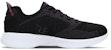 (W) Skechers Go Walk 4 'Hitam Peach Merah' 14936-BKHP