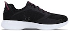 Order (W) Skechers Go Walk 4 'Hitam Peach Merah' 14936-BKHP