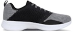 Order (W) Skechers Go Walk 4 'Hitam Merah Jambu' 14930-BKPK