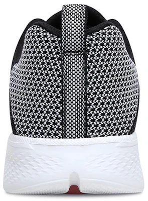 (Women) Skechers Go Walk 4 'Black Pink' 14930-BKPK Shop (Women) Skechers Go Walk 4 'Black Pink' 14930-BKPK