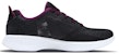 (W) Skechers Go Walk 4 'Hitam Ungu' 14935-BKPR