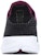 (W) Skechers Go Walk 4 'Hitam Ungu' 14935-BKPR