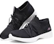 Lookbook (Women) Skechers Go Walk 4 'Black White' 14995-BKW
