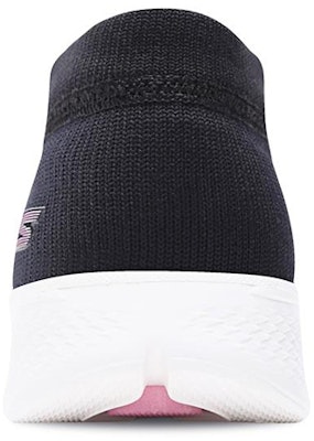(W) 스케쳐스 고워크 4 블랙/화이트 (Skechers Gowalk 4 Black/White) 14995-BKW Shop (W) 스케쳐스 고워크 4 블랙/화이트 (Skechers Gowalk 4 Black/White) 14995-BKW