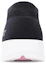 Shop (Women) Skechers Go Walk 4 'Black White' 14995-BKW
