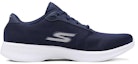 Order (W) Skechers Go Walk 4 'Biru dan Putih' 14907-NVW