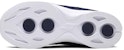 (W) Skechers Go Walk 4 'Biru dan Putih' 14907-NVW