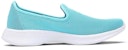 (W) Skechers Go Walk 4 'Slip-On Biru' 14906-BLU