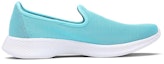 Order (W) Skechers Go Walk 4 'Slip-On Biru' 14906-BLU
