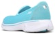 (W) Skechers Go Walk 4 'Slip-On Biru' 14906-BLU