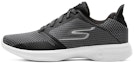 Buy (W) Skechers Go Walk 4 'Fascinate Hitam Putih' 14914-BKW