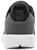 (W) Skechers Go Walk 4 'Fascinate Hitam Putih' 14914-BKW