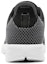Shop (W) Skechers Go Walk 4 'Fascinate Hitam Putih' 14914-BKW