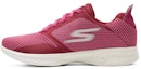 Buy (W) Skechers Go Walk 4 'Fascinate Pink' Wanita 14914-PNK