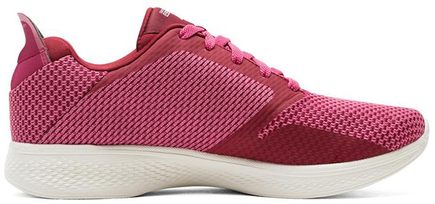 (W) 스케쳐스 고워크 4 '매혹 핑크' (Skechers Gowalk 4 'Maehok Pingkeu') 14914-PNK Order (W) 스케쳐스 고워크 4 '매혹 핑크' (Skechers Gowalk 4 'Maehok Pingkeu') 14914-PNK