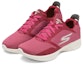 Lookbook (W) Skechers Go Walk 4 'Fascinate Pink' Wanita 14914-PNK