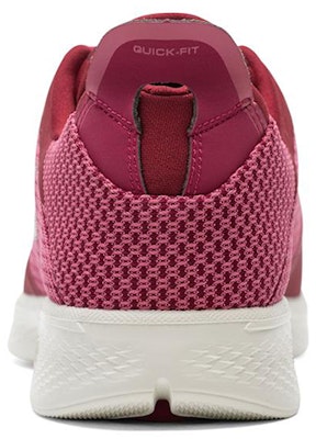 (W) 스케쳐스 고워크 4 '매혹 핑크' (Skechers Gowalk 4 'Maehok Pingkeu') 14914-PNK Shop (W) 스케쳐스 고워크 4 '매혹 핑크' (Skechers Gowalk 4 'Maehok Pingkeu') 14914-PNK