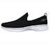 Buy (W) Skechers Go Walk 4 'Gifted Hitam Putih' 14918-BKW