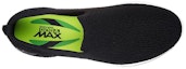 Shop (W) Skechers Go Walk 4 'Gifted Hitam Putih' 14918-BKW