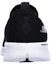 Purchase (W) Skechers Go Walk 4 'Gifted Hitam Putih' 14918-BKW