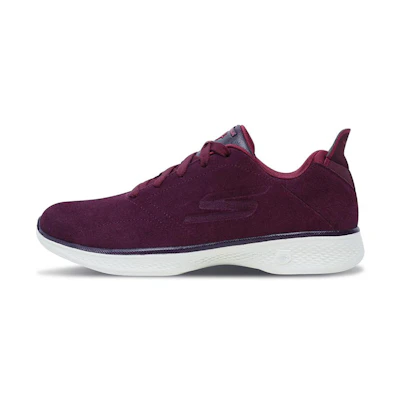 (W) Skechers Go Walk 4