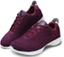Lookbook (W) Skechers Go Walk 4 Kasut Jalan Santai 14913-BURG