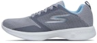 Buy (W) Skechers Go Walk 4 'Kelabu Biru' 14930-GYLB
