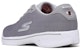 (W) Skechers Go Walk 4 'Kelabu Kasual' 14907-GRY