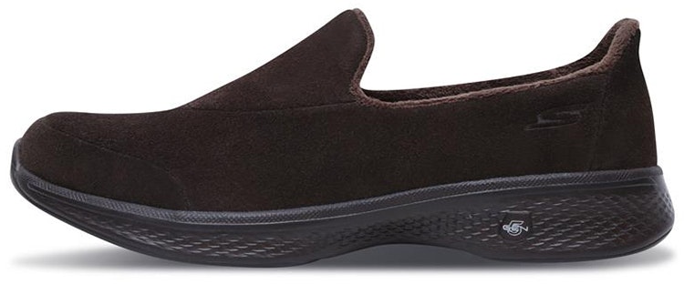 women-skechers-go-walk-4-interact-chocolate-14921-choc