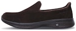 Buy (W) Skechers Go Walk 4 'Interact Coklat' 14921-CHOC