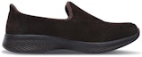 Order (W) Skechers Go Walk 4 'Interact Coklat' 14921-CHOC
