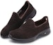 Lookbook (W) Skechers Go Walk 4 'Interact Coklat' 14921-CHOC