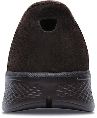 (W) Skechers Go Walk 4 'Interact Chocolate' Zapatos Mujer/Men Marrón. 14921-CHOC Shop (W) Skechers Go Walk 4 'Interact Chocolate' Zapatos Mujer/Men Marrón. 14921-CHOC
