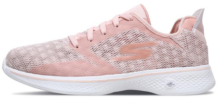 women-skechers-go-walk-4-light-pink-14936-ltpk