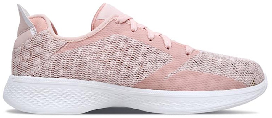 (W) スケッチャーズ GOwalk 4 ライトピンク 14936-LTPK Order (W) スケッチャーズ GOwalk 4 ライトピンク 14936-LTPK