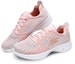 Lookbook (W) 스케쳐스 고워크 4 (연핑크) 14936-LTPK