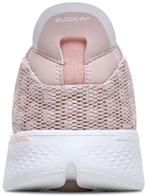 (Women) Skechers Go Walk 4 'Light Pink' 14936-LTPK Shop (Women) Skechers Go Walk 4 'Light Pink' 14936-LTPK