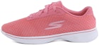 Buy (W) Skechers Go Walk 4 'Ringan Bernafas Merah Jambu' 14175-PNK
