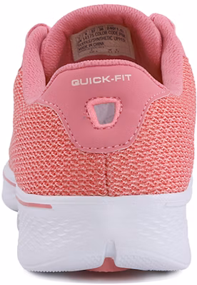 (W) 스케쳐스 고워크4 통기성 핑크 (Skechers Gowalk4 Breathable Pink) 14175-PNK Purchase (W) 스케쳐스 고워크4 통기성 핑크 (Skechers Gowalk4 Breathable Pink) 14175-PNK