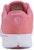 (W) Skechers Go Walk 4 'Ringan Bernafas Merah Jambu' 14175-PNK
