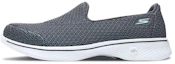 Buy (Women) Skechers Go Walk 4 'Majestic Grey' 14900-GRY