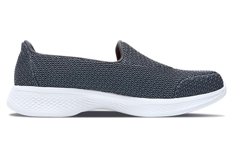 Order (Women) Skechers Go Walk 4 'Majestic Grey' 14900-GRY