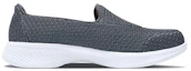 Order (Women) Skechers Go Walk 4 'Majestic Grey' 14900-GRY