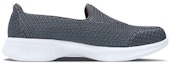 Order (W) Skechers Go Walk 4 'Majestic Grey' Lelaki Kelabu 14900-GRY