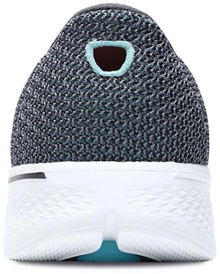 (Women) Skechers Go Walk 4 'Majestic Grey' 14900-GRY Shop (Women) Skechers Go Walk 4 'Majestic Grey' 14900-GRY