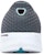 (W) Skechers Go Walk 4 'Majestic Grey' Lelaki Kelabu 14900-GRY